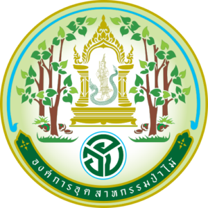 องค์การอุตสาหกรรมป่าไม้