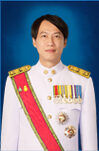 นายเวสารัช โสภณดิเรกรัตน์