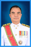 นายประยุทธ์ ไกรปราบ