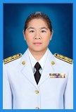 นางกานดา คูประเสริฐ