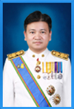 นายวรภัต ธรรมประทีป