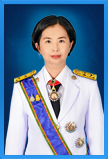 นางสาวณัฐกาญจน์ แซ่ตั้ง