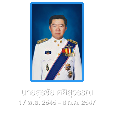 นายสุรชัย ศศิสุวรรณ