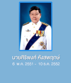 ศิริพงศ์ หังสพฤกษ์